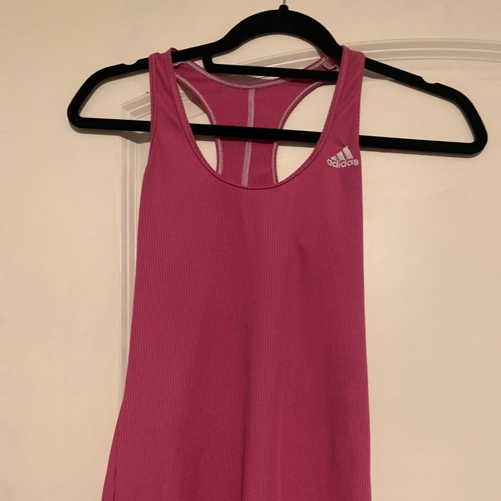 Razorback adidas shirt